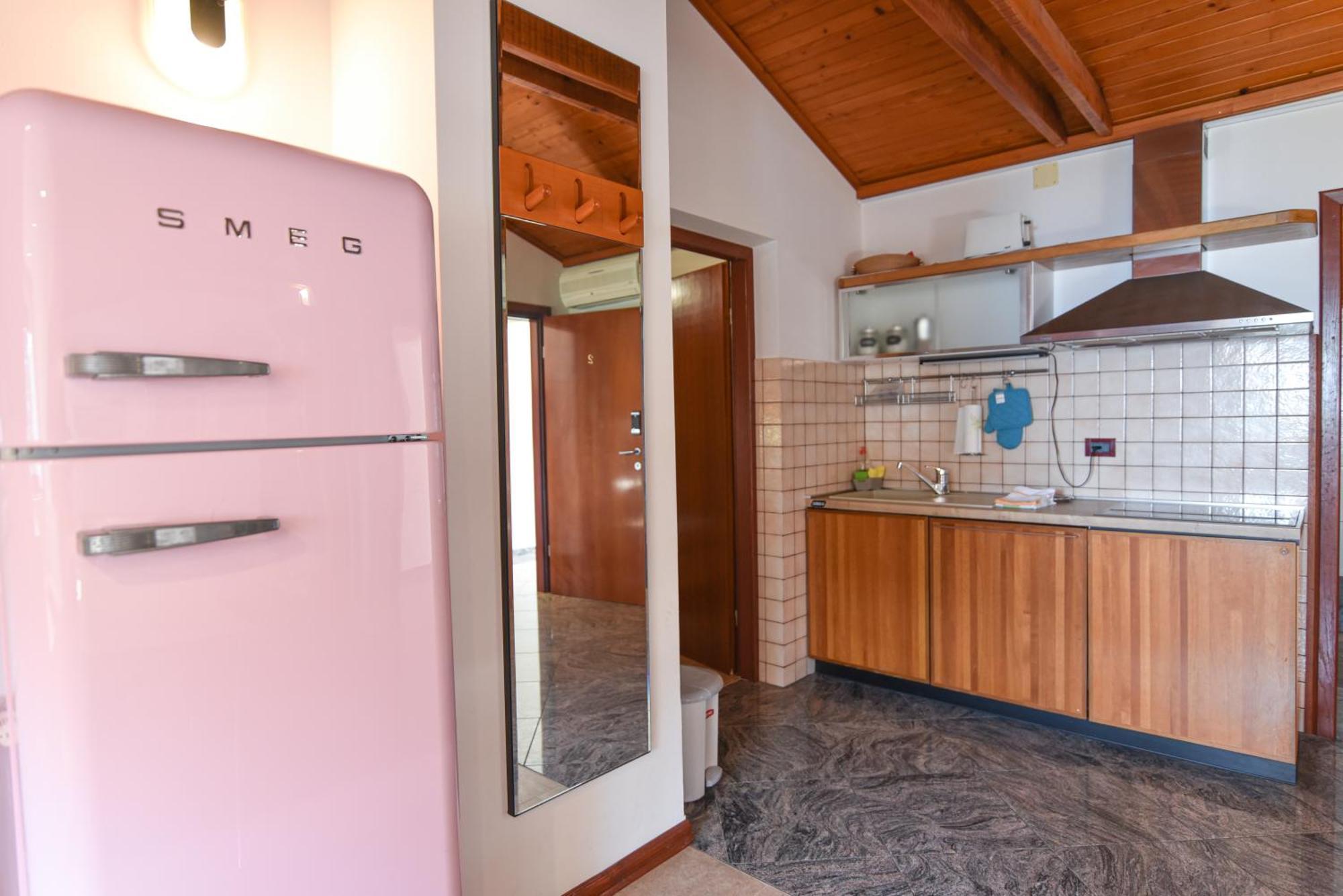 Apartments Villa Vosilla Opatija Ngoại thất bức ảnh
