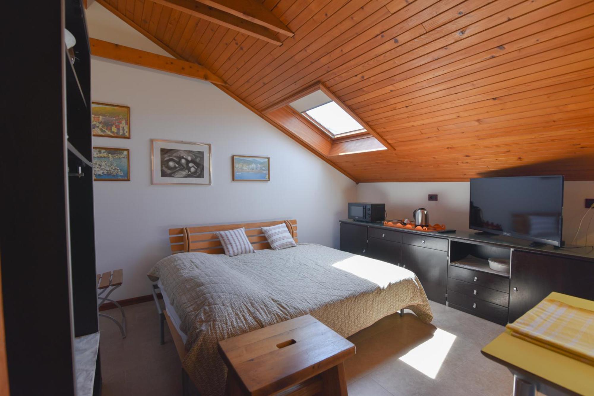 Apartments Villa Vosilla Opatija Ngoại thất bức ảnh