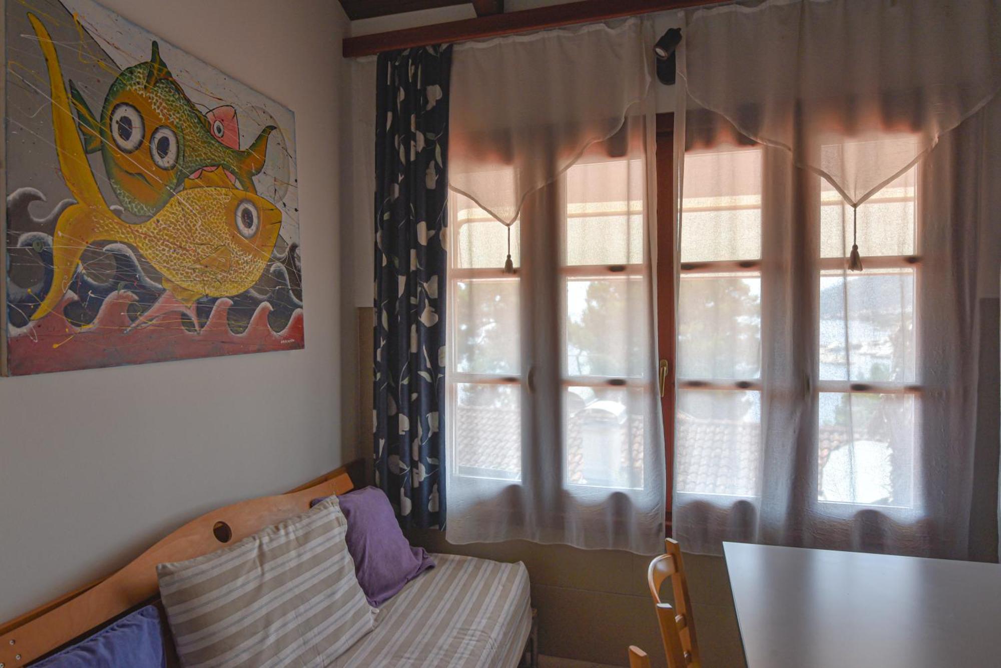 Apartments Villa Vosilla Opatija Ngoại thất bức ảnh