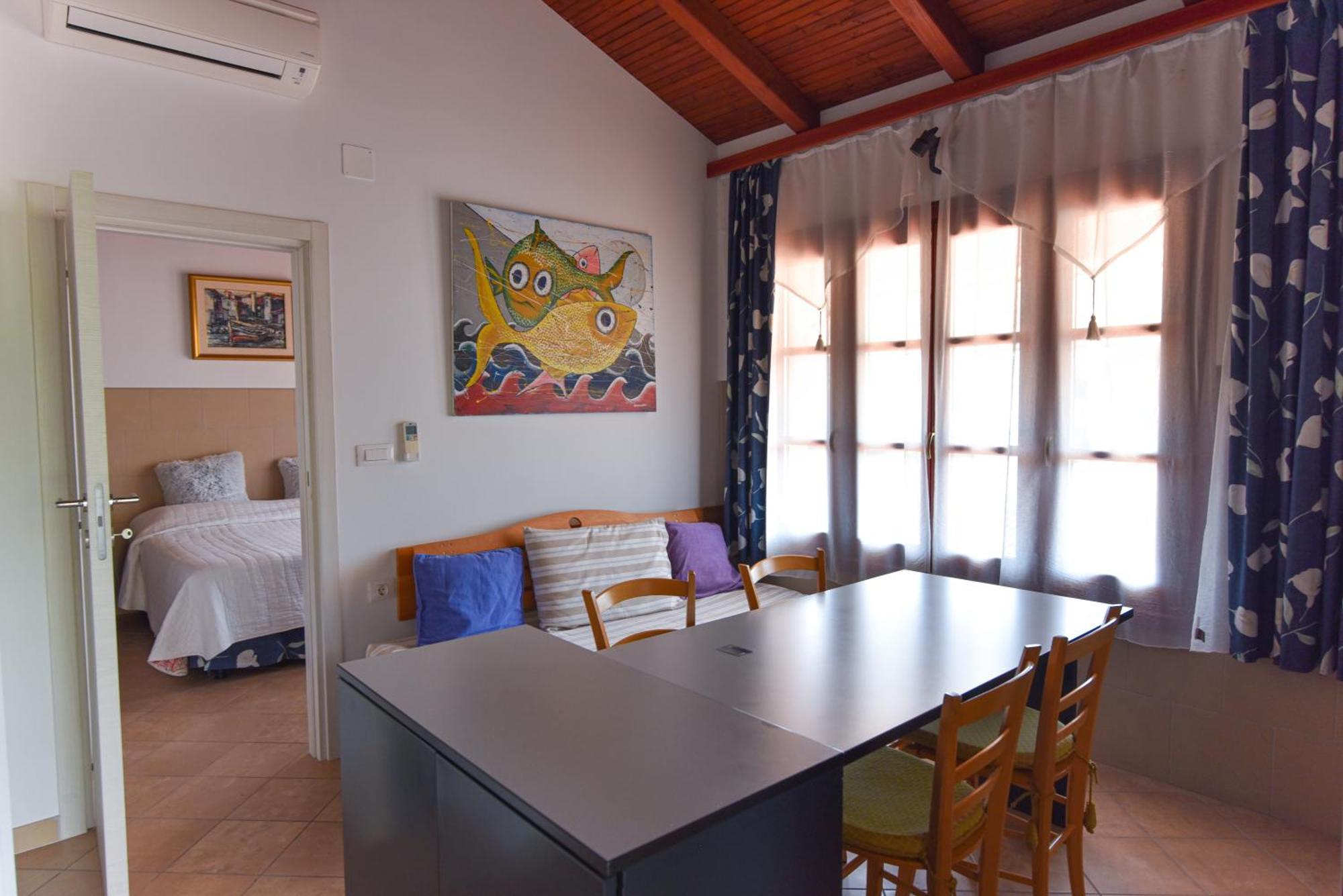 Apartments Villa Vosilla Opatija Ngoại thất bức ảnh