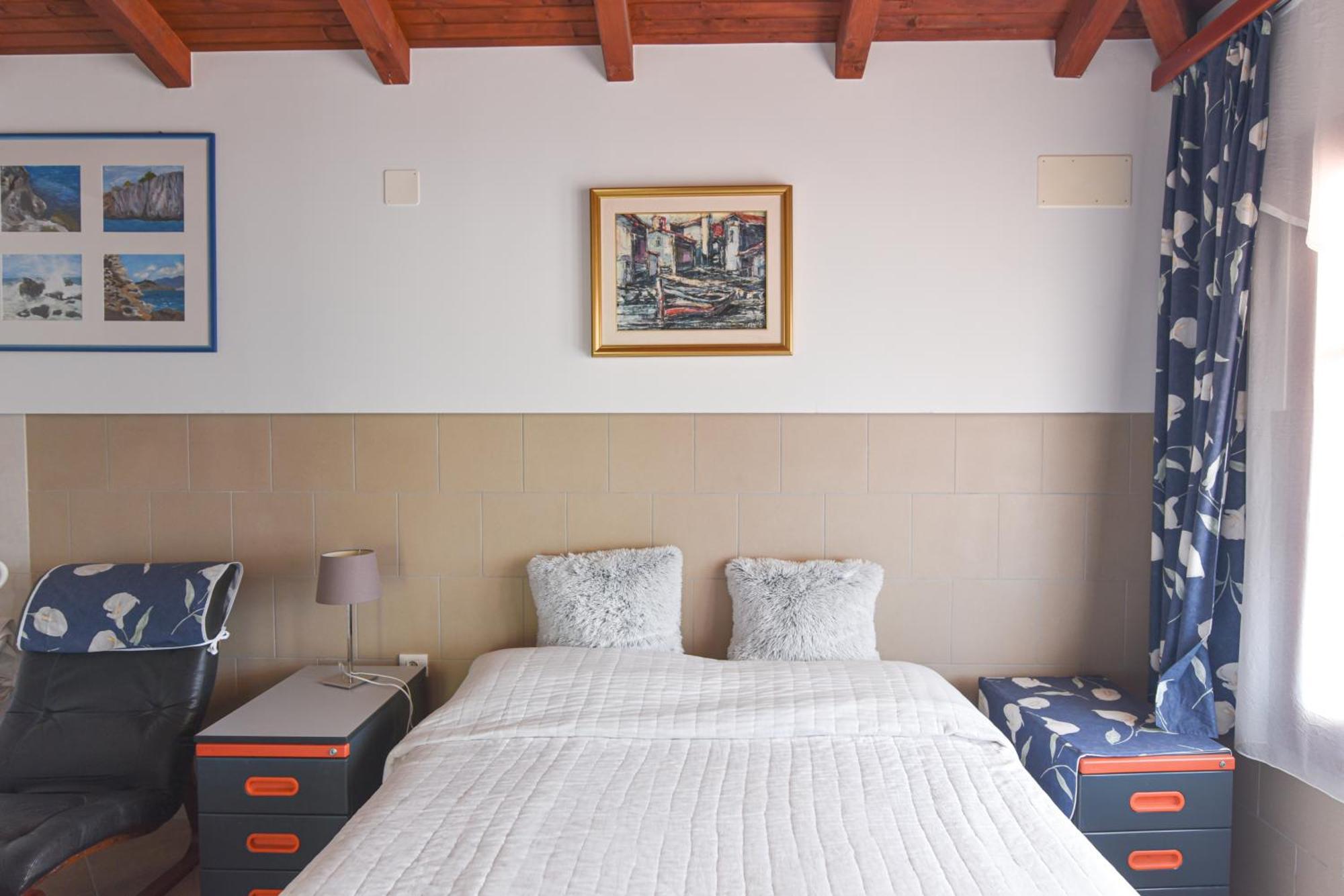 Apartments Villa Vosilla Opatija Ngoại thất bức ảnh