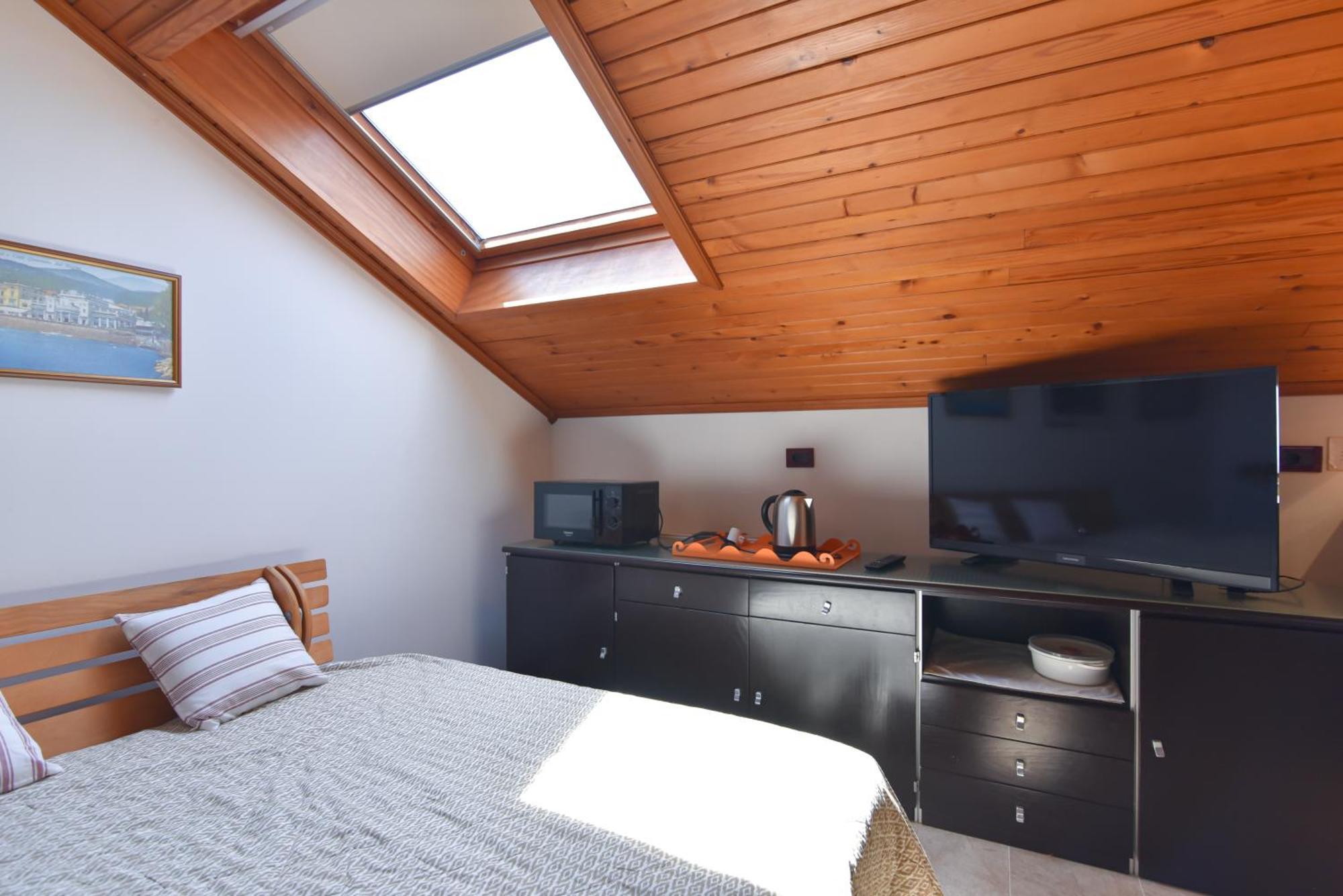 Apartments Villa Vosilla Opatija Ngoại thất bức ảnh