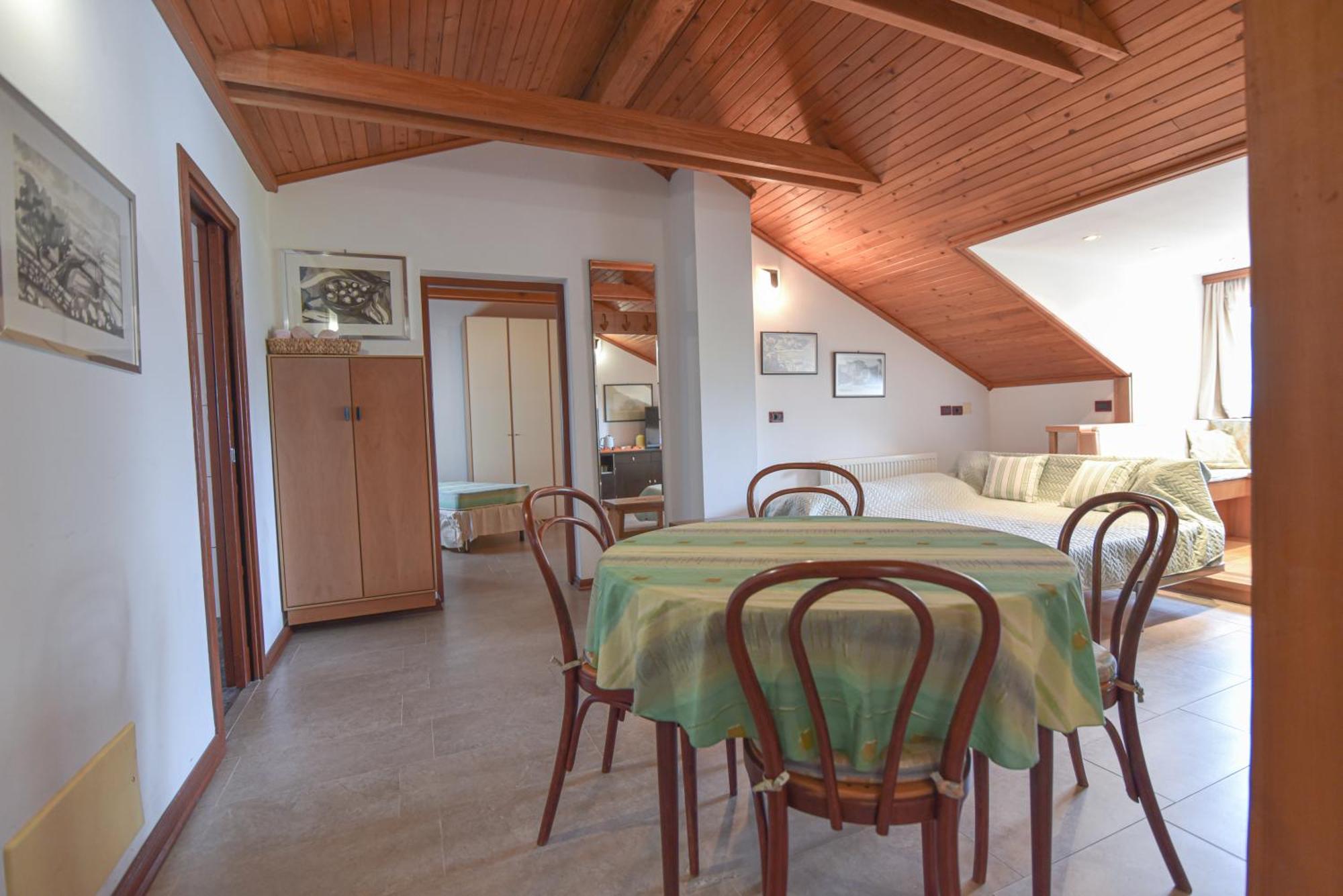 Apartments Villa Vosilla Opatija Ngoại thất bức ảnh